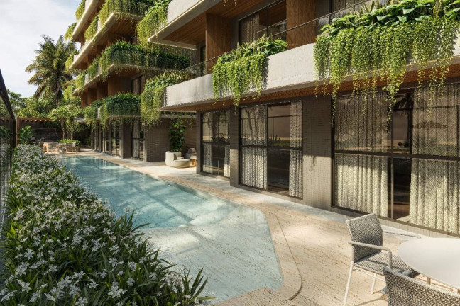 Imagem Apartamento com 1 Quarto à Venda, 30 m² em Ponta De Campina - Cabedelo Imagem Apartamento com 1 Quarto à Venda, 30 m² em Ponta De Campina - Cabedelo