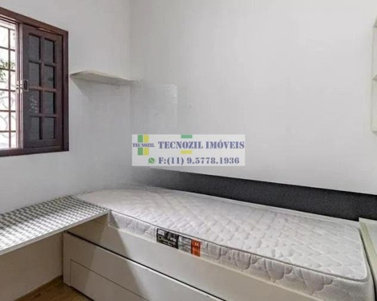 Imagem Sobrado com 3 Quartos à Venda, 190 m² em Vila Mariana - São Paulo Imagem Sobrado com 3 Quartos à Venda, 190 m² em Vila Mariana - São Paulo