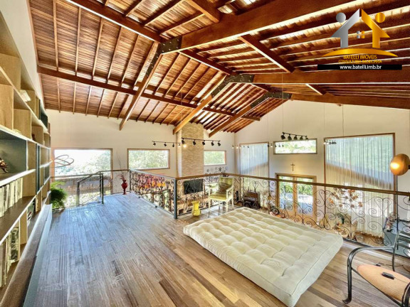 Imagem Casa de Condomínio com 7 Quartos à Venda, 920 m² em Granja Viana - Cotia Imagem Casa de Condomínio com 7 Quartos à Venda, 920 m² em Granja Viana - Cotia