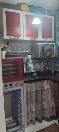 Imagem Kitnet com 1 Quarto à Venda, 34 m² em Centro - Niterói