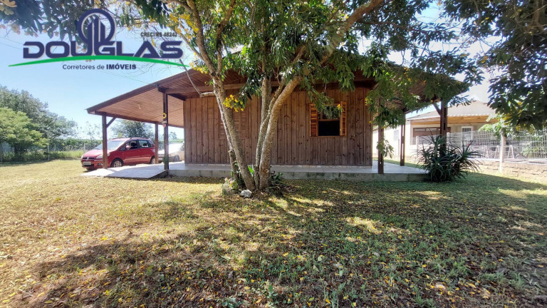Imagem Casa com 2 Quartos à Venda, 1.000 m² em águas Claras - Viamão
