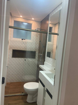 Imagem Apartamento com 3 Quartos à Venda, 187 m² em Parque Continental - Osasco