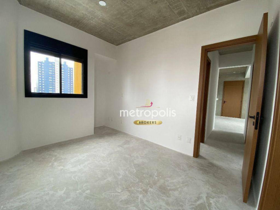 Imagem Apartamento com 2 Quartos à Venda, 68 m² em Jardim - Santo André Imagem Apartamento com 2 Quartos à Venda, 68 m² em Jardim - Santo André