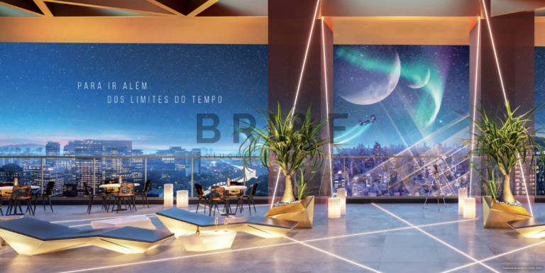 Imagem Apartamento com 3 Quartos à Venda, 140 m² em Brooklin - São Paulo Imagem Apartamento com 3 Quartos à Venda, 140 m² em Brooklin - São Paulo