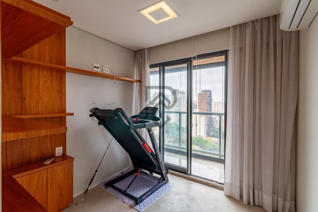 Imagem Cobertura com 2 Quartos à Venda, 86 m² em Pinheiros - São Paulo