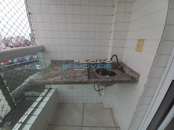 Imagem Apartamento com 1 Quarto à Venda, 46 m² em Ocian - Praia Grande Imagem Apartamento com 1 Quarto à Venda, 46 m² em Ocian - Praia Grande
