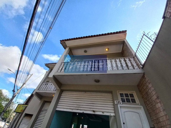 Imagem Sala Comercial para Alugar, 210 m² em Jardim Recreio - Bragança Paulista Imagem Sala Comercial para Alugar, 210 m² em Jardim Recreio - Bragança Paulista