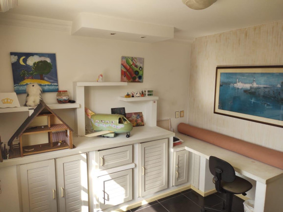Imagem Casa com 5 Quartos à Venda, 400 m² em Saguaçu - Joinville