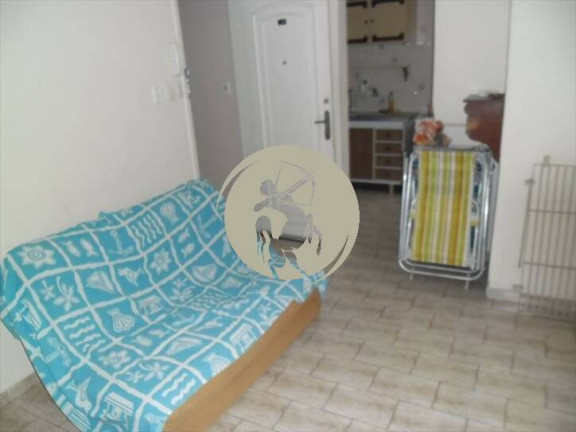 Imagem Apartamento com 1 Quarto à Venda, 70 m² em Jose Menino - Santos Imagem Apartamento com 1 Quarto à Venda, 70 m² em Jose Menino - Santos