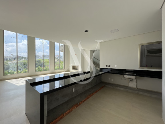 Imagem Casa de Condomínio com 4 Quartos à Venda, 402 m² em Loteamento Brisas Do Lago - Jundiaí Imagem Casa de Condomínio com 4 Quartos à Venda, 402 m² em Loteamento Brisas Do Lago - Jundiaí