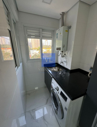 Imagem Imóvel com 2 Quartos à Venda, 70 m² em Mossunguê - Curitiba