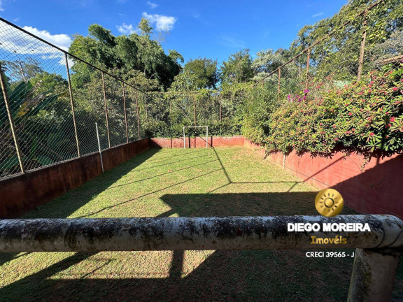 Imagem Chácara com 4 Quartos à Venda, 1.400 m² em Terra Preta - Mairiporã Imagem Chácara com 4 Quartos à Venda, 1.400 m² em Terra Preta - Mairiporã