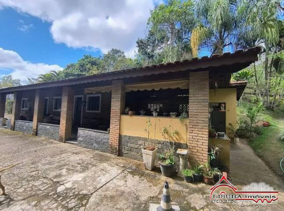 Imagem Chácara com 1 Quarto à Venda, 13.200 m² em Jardim São Gabriel - Jacareí Imagem Chácara com 1 Quarto à Venda, 13.200 m² em Jardim São Gabriel - Jacareí