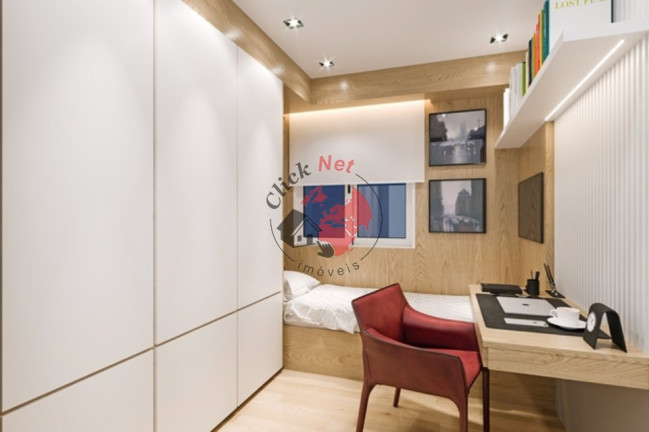 Imagem Apartamento com 2 Quartos à Venda, 65 m² em Jardim Do Mar - São Bernardo Do Campo Imagem Apartamento com 2 Quartos à Venda, 65 m² em Jardim Do Mar - São Bernardo Do Campo