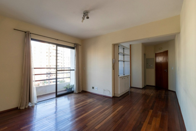 Imagem Imóvel com 2 Quartos à Venda, 57 m² em Vila Clementino - São Paulo Imagem Imóvel com 2 Quartos à Venda, 57 m² em Vila Clementino - São Paulo