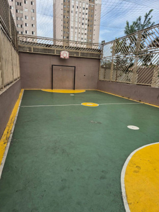 Imagem Apartamento com 2 Quartos à Venda, 50 m² em Paulicéia - São Bernardo Do Campo
