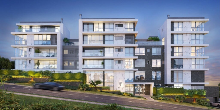 Imagem Cobertura com 3 Quartos à Venda, 220 m² em Hugo Lange - Curitiba