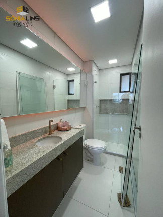 Imagem Apartamento com 2 Quartos à Venda, 83 m² em Manaíra - João Pessoa
