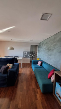 Imagem Apartamento com 2 Quartos à Venda, 79 m² em Campestre - Santo André
