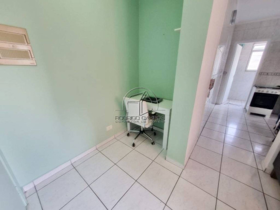 Imagem Apartamento com 1 Quarto à Venda, 46 m² em Ocian - Praia Grande Imagem Apartamento com 1 Quarto à Venda, 46 m² em Ocian - Praia Grande