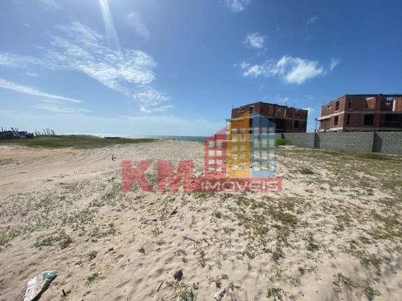 Imagem Terreno à Venda, 1 m² em Gado Bravo - Tibau Imagem Terreno à Venda, 1 m² em Gado Bravo - Tibau