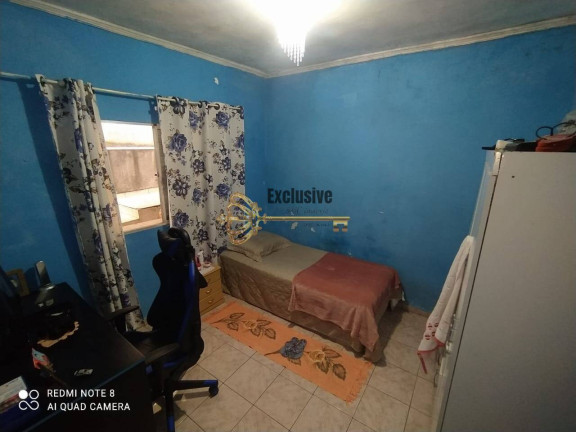 Imagem Casa com 2 Quartos à Venda, 125 m² em Jardim Irene - Santo André Imagem Casa com 2 Quartos à Venda, 125 m² em Jardim Irene - Santo André