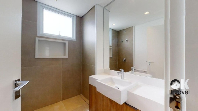 Imagem Apartamento com 3 Quartos à Venda, 212 m² em Vila Nova Conceição - São Paulo