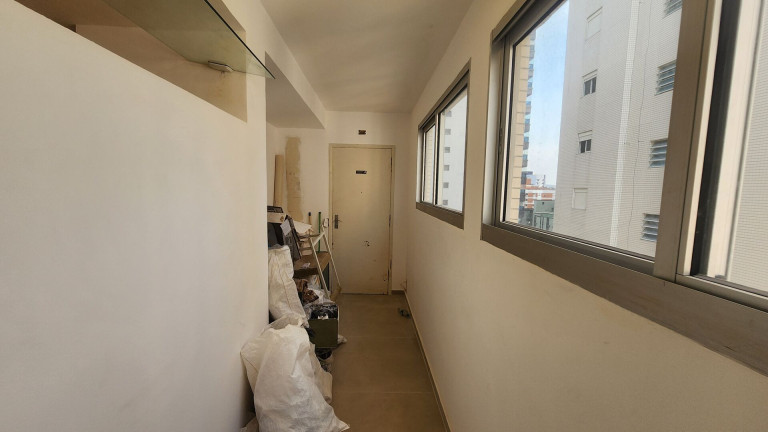 Imagem Apartamento com 3 Quartos à Venda, 189 m² em Ponta Da Praia - Santos Imagem Apartamento com 3 Quartos à Venda, 189 m² em Ponta Da Praia - Santos