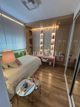Imagem Apartamento com 4 Quartos à Venda, 157 m² em Jardim Das Perdizes - São Paulo