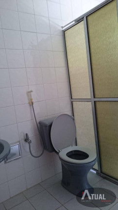 Imagem Chácara com 3 Quartos à Venda, 800 m² em Vicente Nunes - Nazaré Paulista