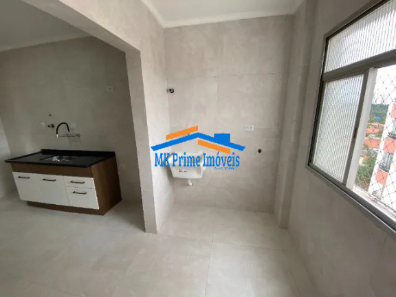 Imagem Apartamento com 3 Quartos à Venda, 76 m² em Jardim Ester - São Paulo