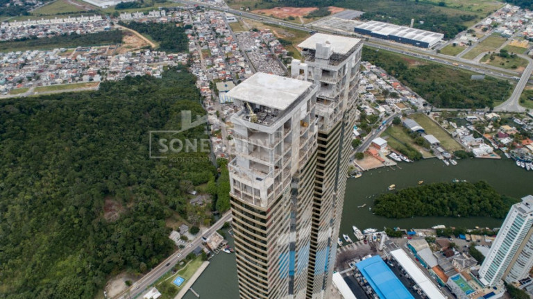 Imagem Apartamento com 4 Quartos à Venda, 257 m² em Centro - Balneário Camboriú