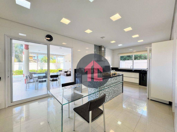 Imagem Casa com 5 Quartos à Venda, 686 m² em Alphaville - Campinas Imagem Casa com 5 Quartos à Venda, 686 m² em Alphaville - Campinas