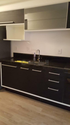 Imagem Apartamento com 1 Quarto para Alugar, 52 m² em Parque Campolim - Sorocaba Imagem Apartamento com 1 Quarto para Alugar, 52 m² em Parque Campolim - Sorocaba