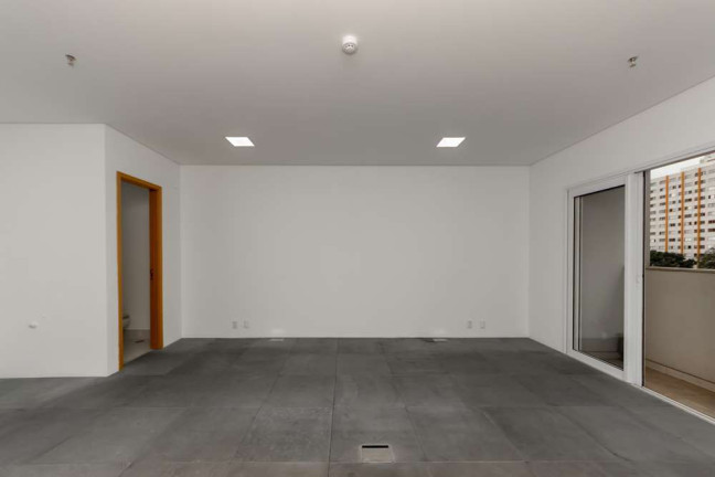 Imagem Sala Comercial à Venda, 38 m² em Saúde - São Paulo