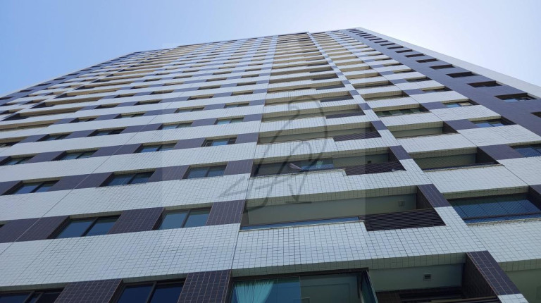 Imagem Apartamento com 2 Quartos para Alugar, 55 m² em Brotas - Salvador Imagem Apartamento com 2 Quartos para Alugar, 55 m² em Brotas - Salvador