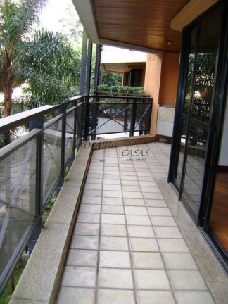 Imagem Apartamento com 4 Quartos para Alugar, 210 m² em Morumbi - São Paulo