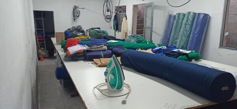 Imagem Casa com 3 Quartos à Venda, 125 m² em Jardim Zaira - Mauá Imagem Casa com 3 Quartos à Venda, 125 m² em Jardim Zaira - Mauá
