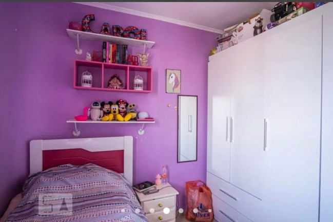 Imagem Apartamento com 2 Quartos à Venda, 59 m² em Nova Gerty - São Caetano Do Sul Imagem Apartamento com 2 Quartos à Venda, 59 m² em Nova Gerty - São Caetano Do Sul