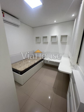 Imagem Apartamento com 3 Quartos à Venda, 136 m² em Jardim Olhos D'água Ii - Ribeirão Preto