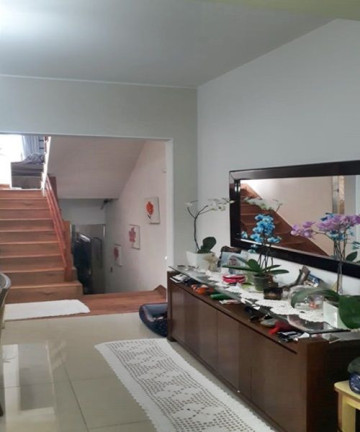 Imagem Sobrado com 3 Quartos à Venda, 125 m² em Nova Petrópolis - São Bernardo Do Campo
