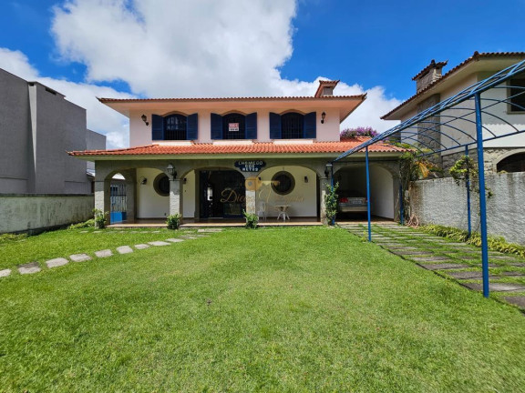 Imagem Casa com 4 Quartos à Venda, 450 m² em Comary - Teresópolis Imagem Casa com 4 Quartos à Venda, 450 m² em Comary - Teresópolis