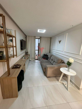 Imagem Apartamento com 3 Quartos à Venda, 106 m² em Bessa - João Pessoa Imagem Apartamento com 3 Quartos à Venda, 106 m² em Bessa - João Pessoa