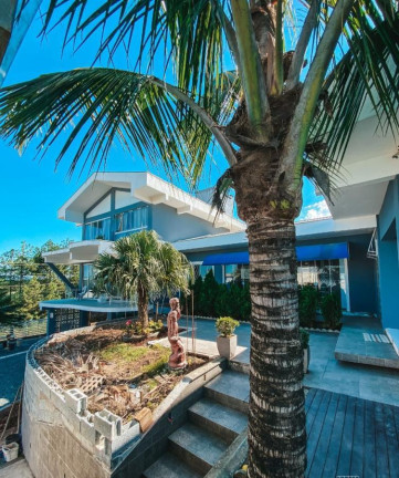 Imagem Sobrado com 4 Quartos à Venda, 648 m² em Itacolomi - Balneário Piçarras Imagem Sobrado com 4 Quartos à Venda, 648 m² em Itacolomi - Balneário Piçarras