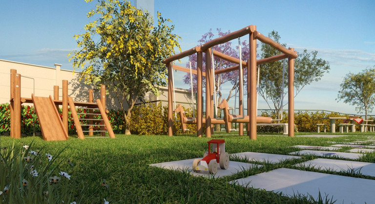 Imagem Imóvel com 2 Quartos à Venda, 40 m² em Jardim Do Lago Continuação - Campinas Imagem Imóvel com 2 Quartos à Venda, 40 m² em Jardim Do Lago Continuação - Campinas