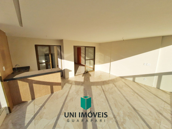 Imagem Apartamento com 3 Quartos à Venda, 100 m² em Praia Do Morro - Guarapari