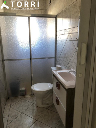 Imagem Casa com 1 Quarto à Venda, 53 m² em Wanel Ville - Sorocaba Imagem Casa com 1 Quarto à Venda, 53 m² em Wanel Ville - Sorocaba