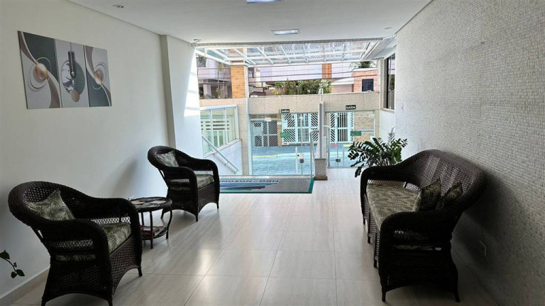 Imagem Apartamento com 1 Quarto à Venda, 63 m² em Guilhermina - Praia Grande Imagem Apartamento com 1 Quarto à Venda, 63 m² em Guilhermina - Praia Grande
