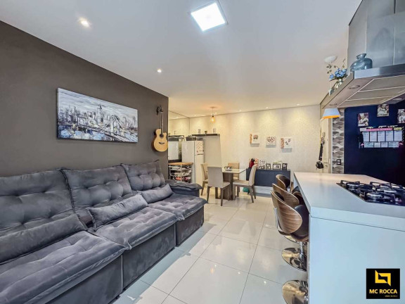 Imagem Apartamento com 3 Quartos à Venda, 93 m² em Baeta Neves - São Bernardo Do Campo Imagem Apartamento com 3 Quartos à Venda, 93 m² em Baeta Neves - São Bernardo Do Campo