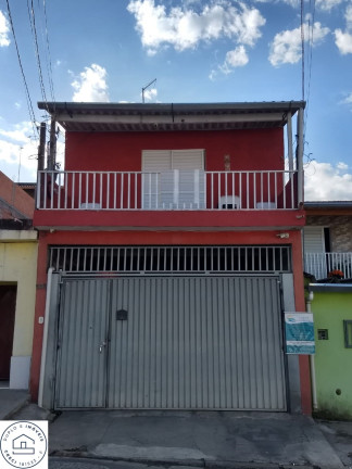 Casa com 4 Quartos à Venda, 125 m² em Jardim Mirna ( Zona Sul ) - São Paulo